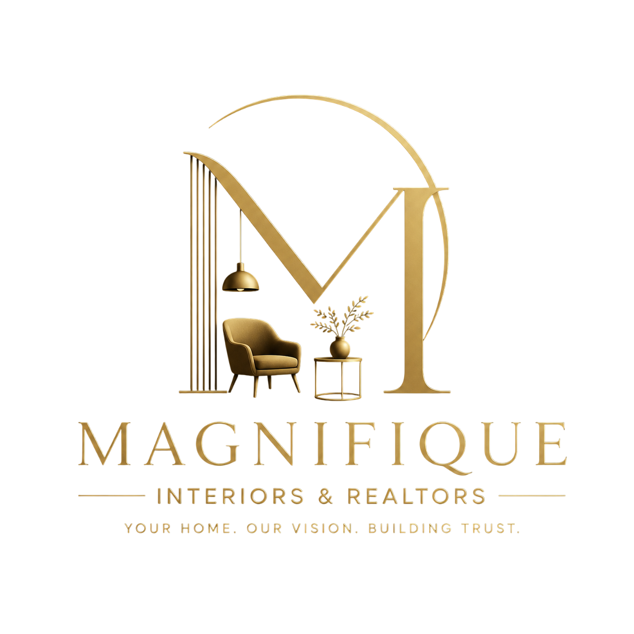 Magnifique Interiors & Realtors